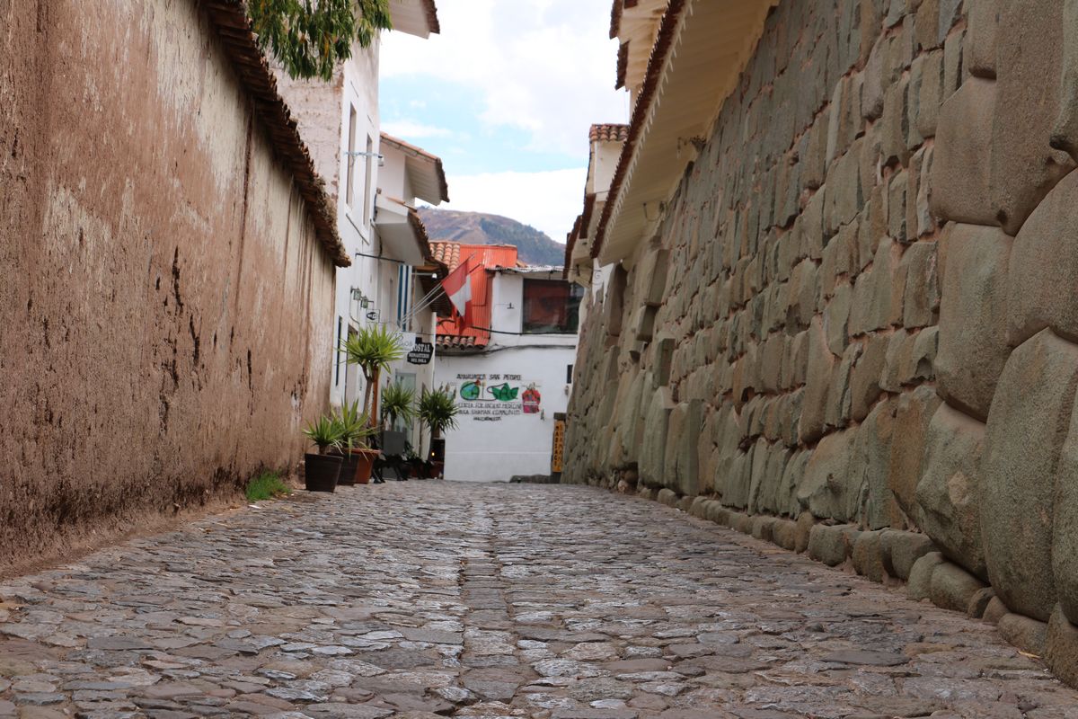 Cusco & Machu Picchu 5D/4N