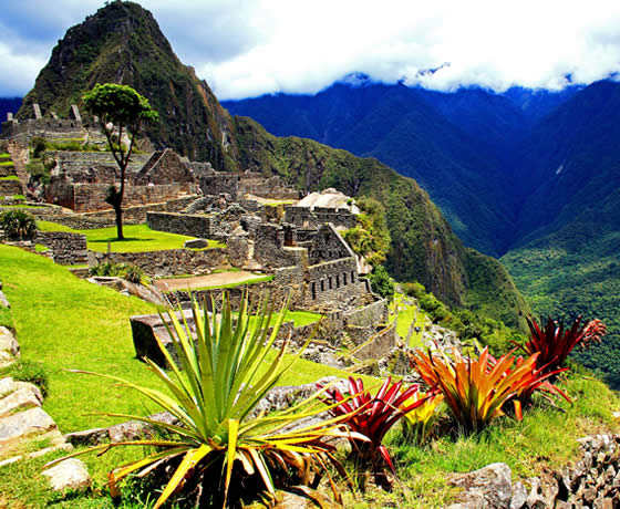 Cusco & Machu Picchu